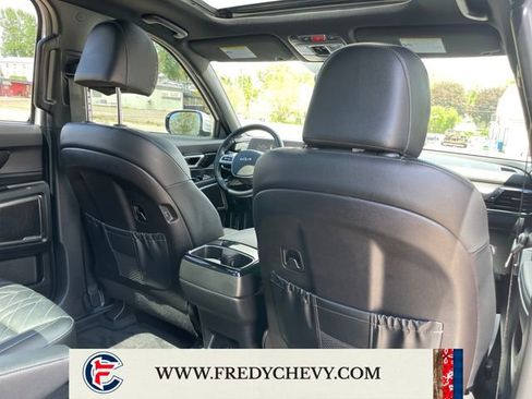 Used 2025 Kia Telluride SX X-Line AWD/4WD image 44