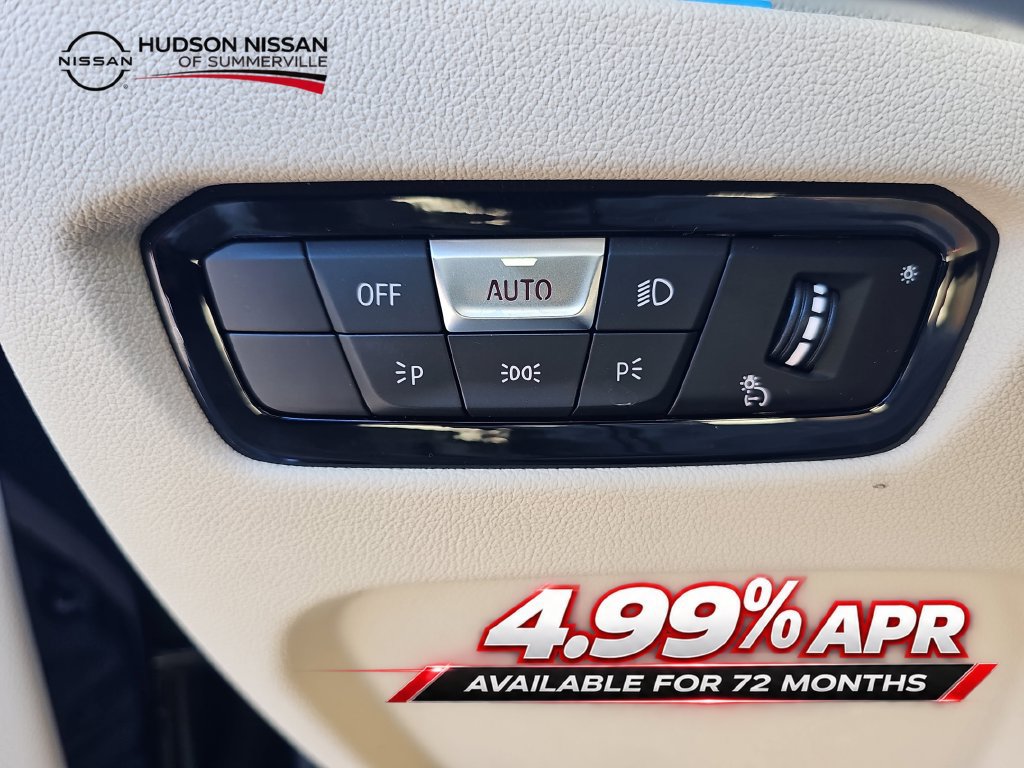 Used 2023 BMW i4 eDrive35 w/ Premium Package RWD image 36