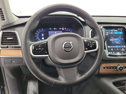 Used 2025 Volvo XC90 B6 Ultra AWD/4WD image 24