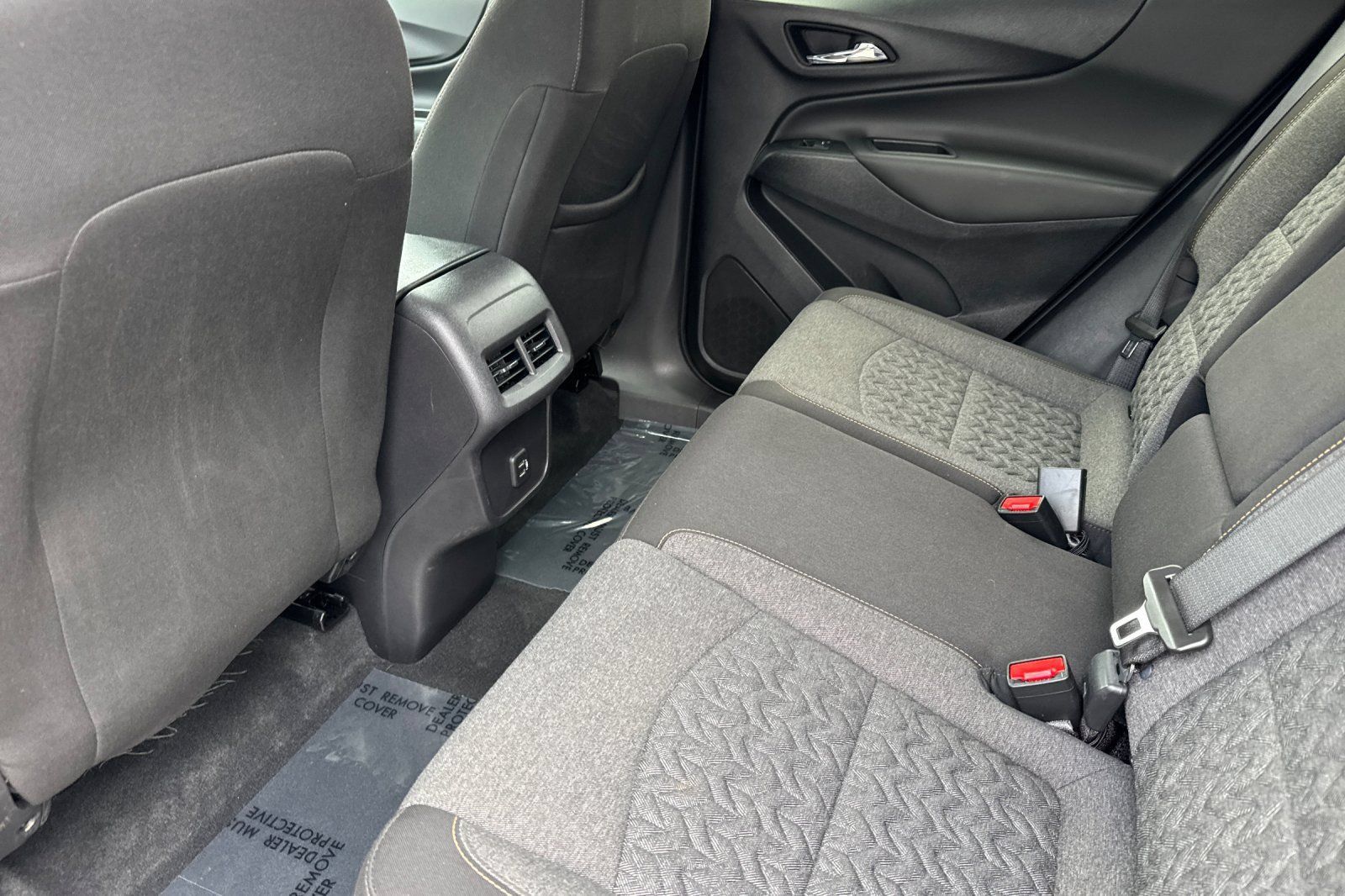 Used 2024 Chevrolet Equinox LT AWD/4WD image 13