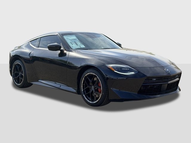 New 2027 Nissan Z Performance RWD image 8