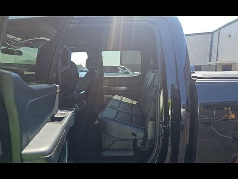 Used 2024 Ford F150 Lariat w/ Equipment Group 502A High AWD/4WD image 10