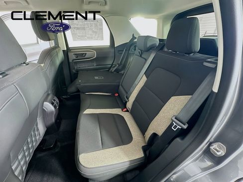 New 2025 Ford Bronco Sport Big Bend image 27