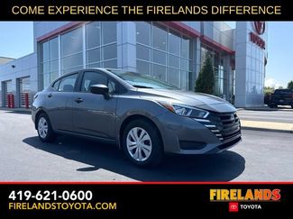 Used 2024 Nissan Versa S FWD video 1
