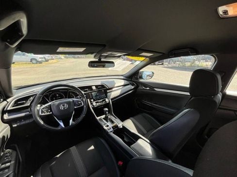 Used 2020 Honda Civic Sport image 12