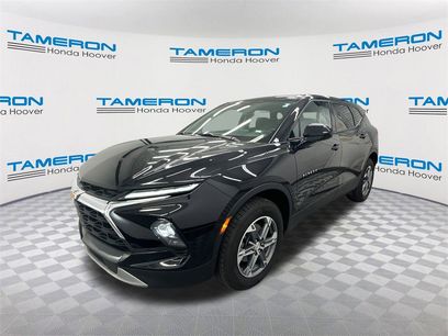 Used 2024 Chevrolet Blazer LT
