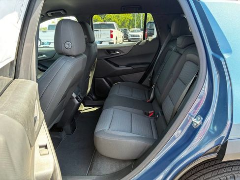 New 2027 Chevrolet Equinox LT AWD/4WD image 22