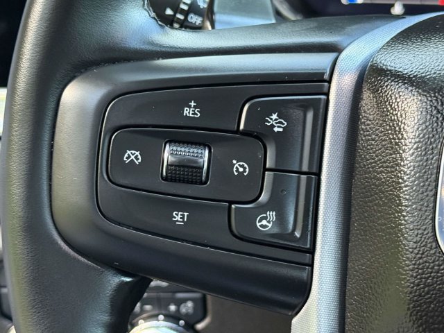 Used 2025 GMC Sierra 1500 Elevation w/ Preferred Package AWD/4WD image 21