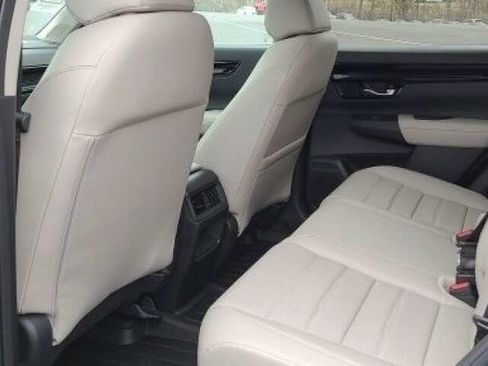 Used 2024 Honda CR-V EX-L image 16