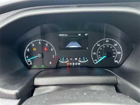 Used 2021 Ford Transit 350 XLT image 19