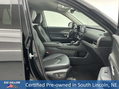 Used 2024 Toyota Grand Highlander XLE image 24