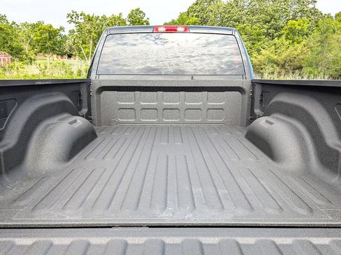 New 2025 RAM 2500 Lone Star image 32