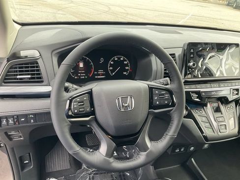New 2026 Honda Odyssey Elite image 22