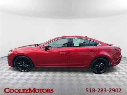 Used 2014 MAZDA MAZDA6 Grand Touring
