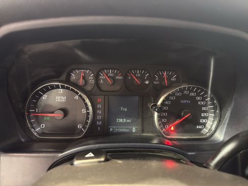 Used 2015 GMC Sierra 3500 4x4 Crew Cab image 16