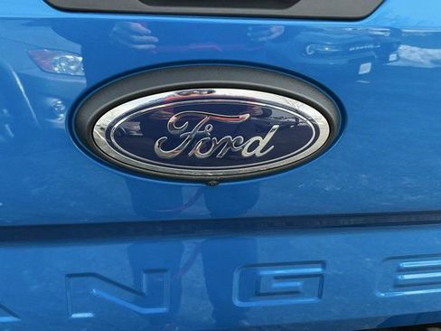 Used 2024 Ford Ranger XL w/ Trailer Tow Package image 5