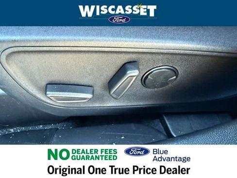 Used 2025 Ford Bronco Sport Outer Banks w/ Outer Banks Tech Package+ image 23