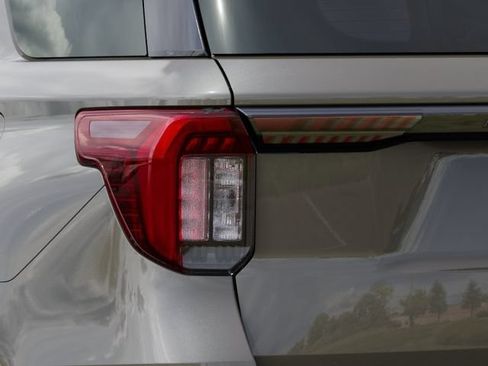 New 2027 Ford Explorer Tremor w/ Sun And Sound Package AWD/4WD image 20