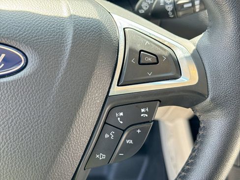 Used 2020 Ford Edge Titanium AWD/4WD image 27