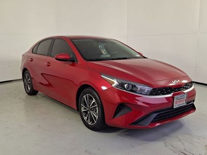 Used 2023 Kia Forte LXS