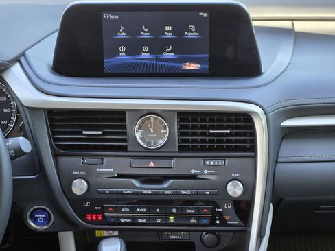 Used 2022 Lexus RX 450h w/ Premium Package image 23