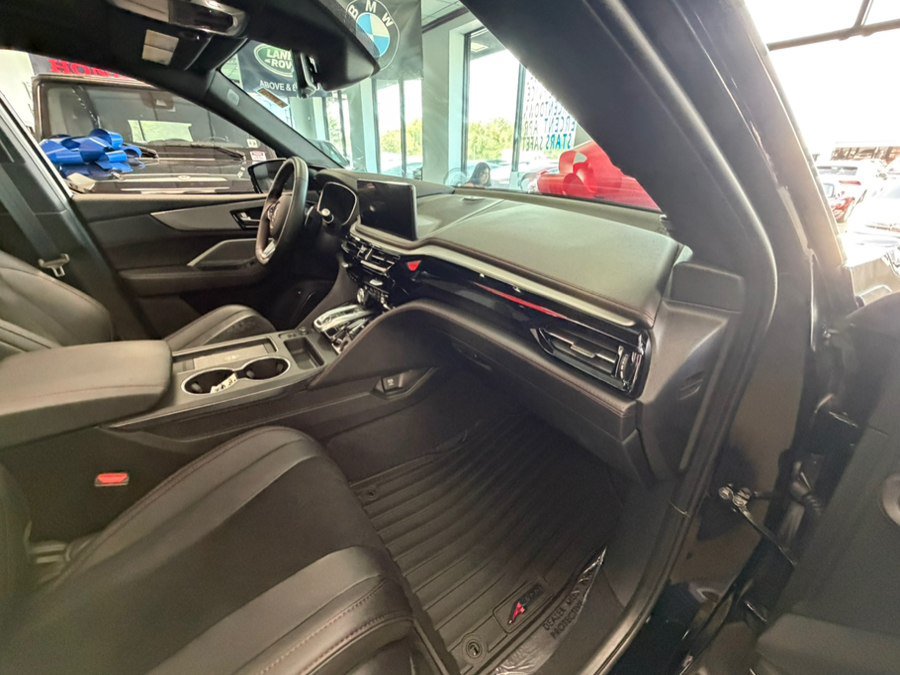 Used 2026 Acura MDX A-Spec AWD/4WD image 48