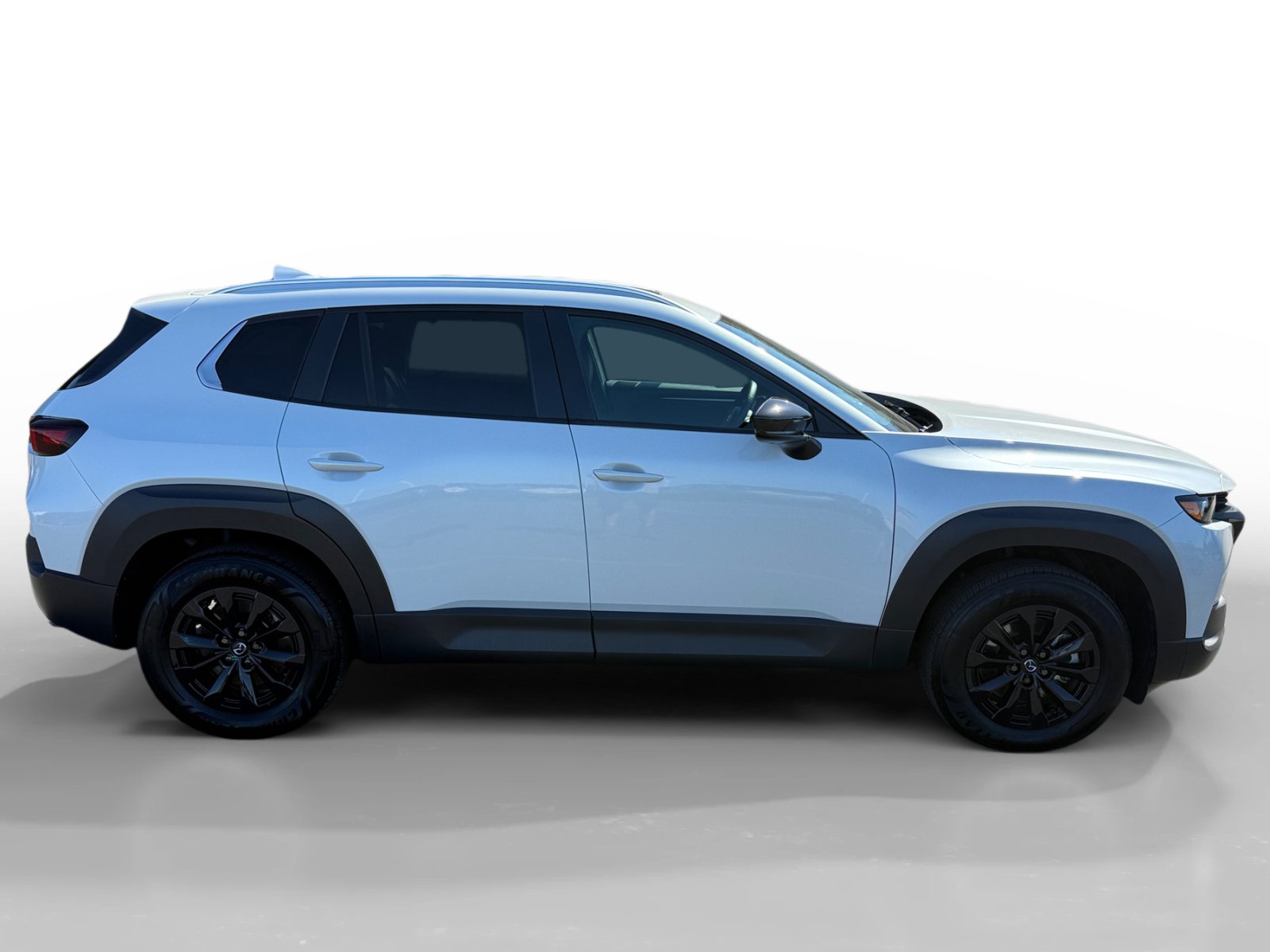 Certified 2026 MAZDA CX-50 2.5 Hybrid w/ Weather Package AWD/4WD image 6