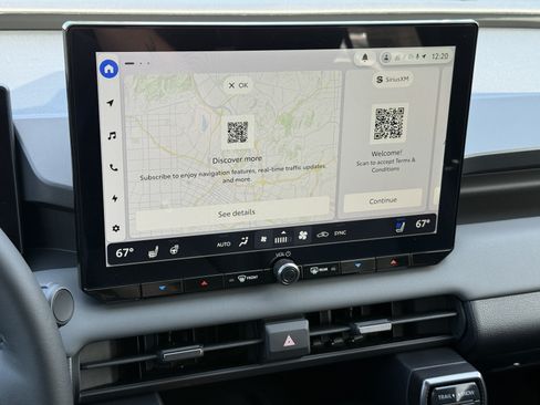New 2026 Toyota RAV4 XSE AWD/4WD image 29