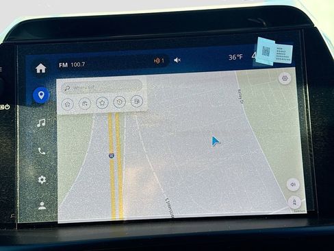 New 2026 Subaru Outback Premium image 15