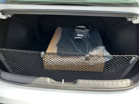 New 2026 Hyundai Elantra Sport FWD image 22