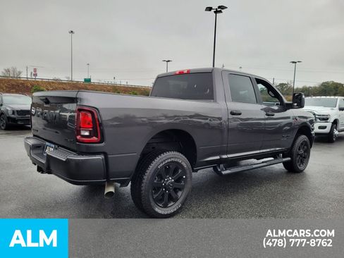 Used 2025 RAM 2500 Big Horn image 11