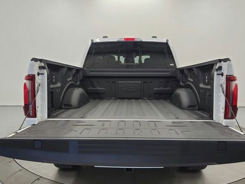 Used 2024 Ford F150 Lariat w/ Tow/Haul Package AWD/4WD image 30
