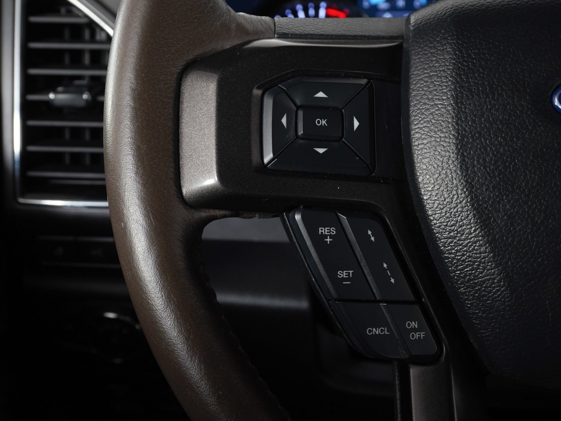 Used 2021 Ford Expedition Max King Ranch AWD/4WD image 22