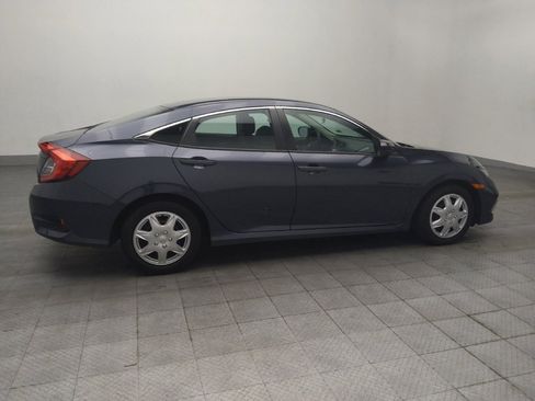 Used 2020 Honda Civic LX image 10