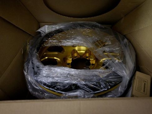 Used 2025 Ford F150 Raptor w/ Equipment Group 803A Raptor R image 16