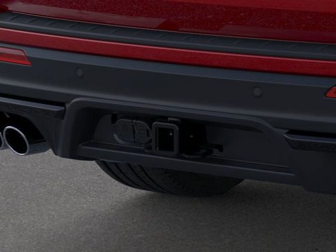 New 2026 Ford Explorer ST w/ Sun And Sound Package RWD image 47