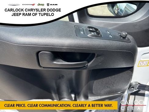 Used 2026 RAM ProMaster 2500 w/ Convenience Group FWD image 10