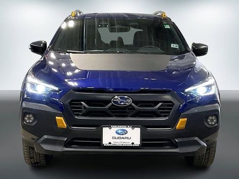 Used 2024 Subaru Crosstrek 2.5i Wilderness AWD/4WD image 4