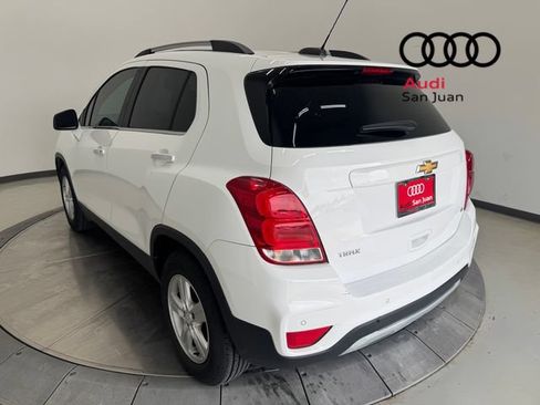 Used 2020 Chevrolet Trax LT w/ Driver Confidence Package FWD image 29