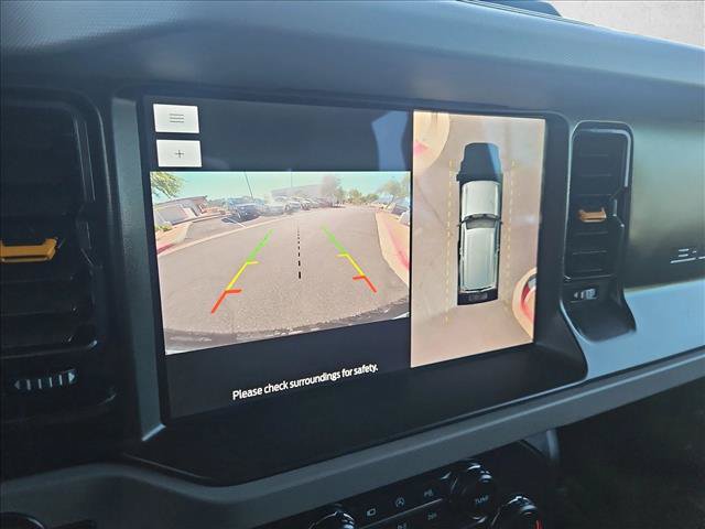 Used 2022 Ford Bronco Badlands AWD/4WD image 15