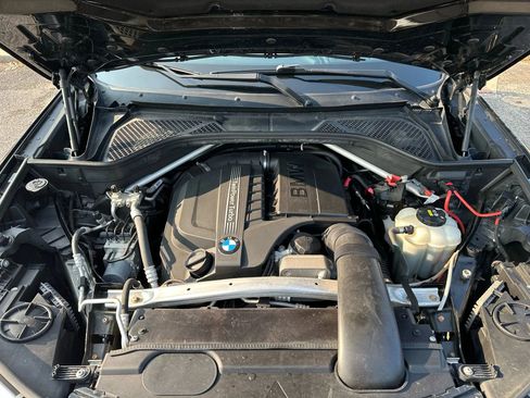 Used 2016 BMW X6 xDrive35i image 13