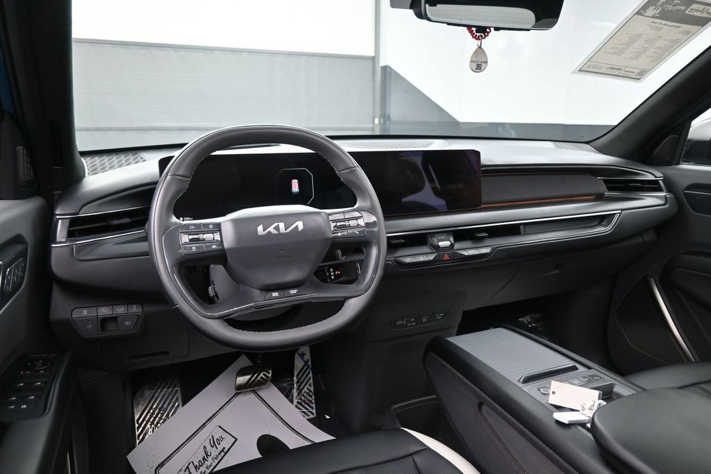Used 2026 Kia EV9 GT-Line AWD/4WD image 29