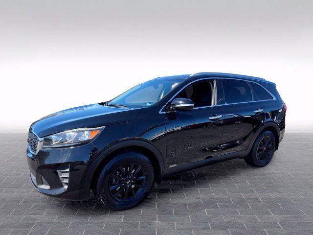 Used 2019 Kia Sorento AWD V6 w/ LX V6 Convenience Package image 3