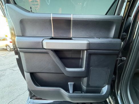 Used 2018 Ford F150 Raptor w/ Equipment Group 801A Mid image 31