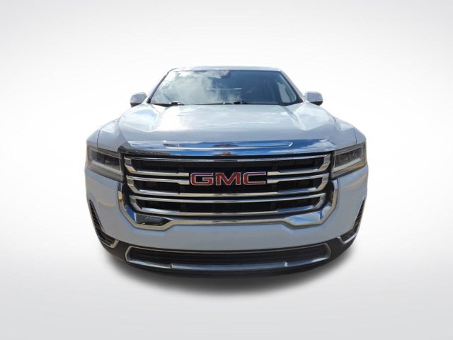 Used 2023 GMC Acadia SLE FWD image 2