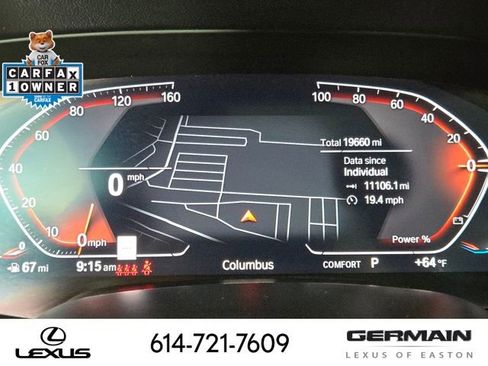 Used 2022 BMW X5 xDrive40i AWD/4WD image 26
