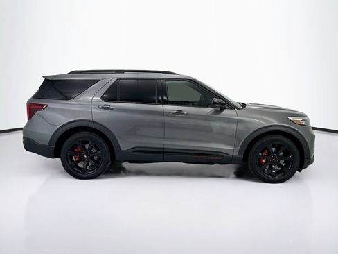 Used 2023 Ford Explorer ST w/ Equipment Group 401A AWD/4WD image 4