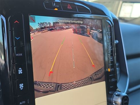 New 2026 RAM 1500 Big Horn image 24