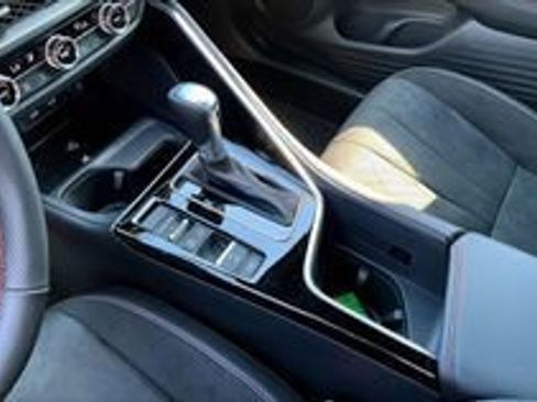 Certified 2025 Acura ADX A-Spec image 10