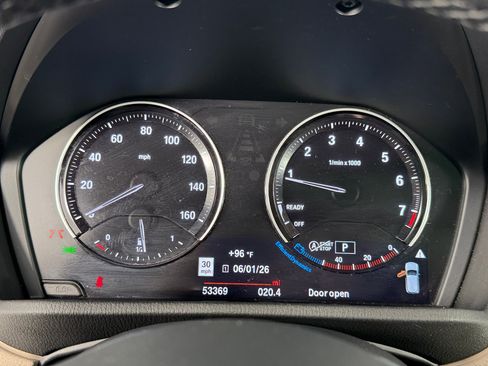 Used 2022 BMW X2 sDrive28i w/ Convenience Package FWD image 18